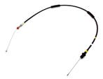 Volvo Kickdown kabel B200K B230K AW70 240+740 Volvo onderdee, Verzenden, Nieuw, Volvo