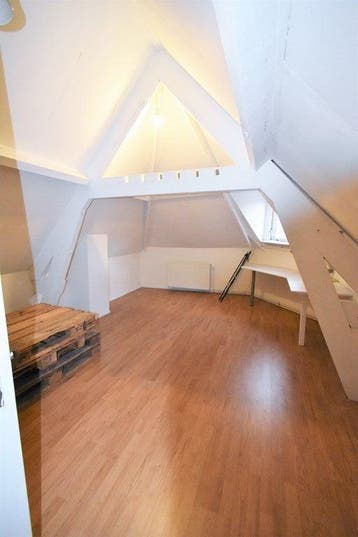 Te huur: Kamer 2e Pijnackerstraat in Rotterdam