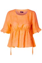 YESTA blouse Laurette 76 cm Maat:, Verzenden, Nieuw, Overige kleuren