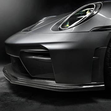 Porsche 911 992.2 GT3 & GT3 Touring TECHART Carbon, Verzenden