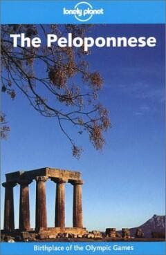 Peloponnese - David Willett 9781740590143, Boeken, Verzenden, Gelezen, David Willett