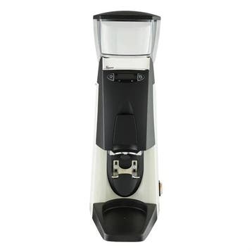 Barista espresso koffiemolen wit 55wa | Aluminium & ABS |..., Verzenden, Nieuw in verpakking