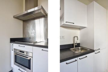 Te huur: Studio Vijfhoek in Zwolle, Huizen en Kamers, Zwolle, Overijssel
