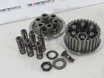 BMW F 800 GS Koppelinghuis, Motoren, Ophalen of Verzenden, Nieuw