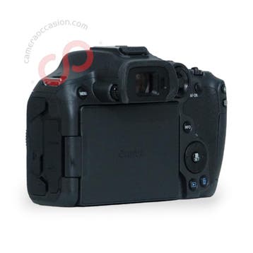 Canon EOS R7 nr. 3278, Ophalen of Verzenden, Zo goed als nieuw, Overige typen