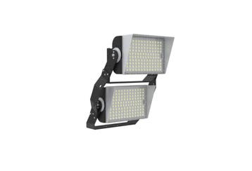 VOCARE LED MAX SPORT ULTRALUX 600W heavy duty schijnwerp..., Nieuw