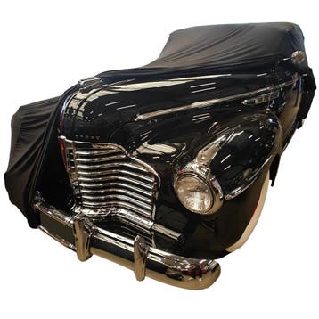 Autohoes voor Buick Super 8 (1940-1948) Indoor BESTE PASVORM, Ophalen of Verzenden, Nieuw, Op maat