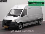 Zakelijke Lease |  Mercedes-Benz Sprinter 215 CDI Automaat L, Automaat, Stof, Gebruikt, Euro 6