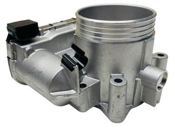 Gasklephuis 30711554 Volvo 0280750131 Bosch, Verzenden, Nieuw, Volvo