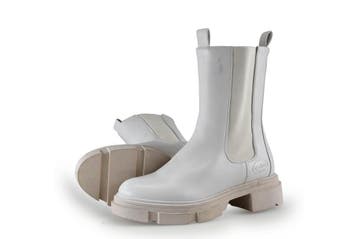 Dockers By Gerli Chelsea boots in maat 38 Overig, Verzenden, Overige typen, Zo goed als nieuw, Overige kleuren