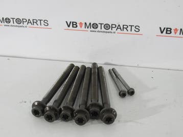 BMW F 800 GS Cilinderkop bouten, Ophalen of Verzenden, Nieuw
