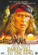 Farewell to the king - DVD, Verzenden, Nieuw in verpakking