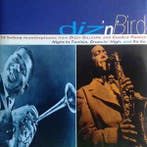 cd - Charlie Parker - Diz N Bird, Verzenden, Zo goed als nieuw