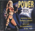 cd - Various - Power Hits, Verzenden, Zo goed als nieuw