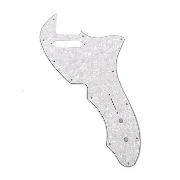 Fender 58678002 pickguard 69 Telecaster® Thinline, 4-ply,, Muziek en Instrumenten, Ophalen of Verzenden, Nieuw