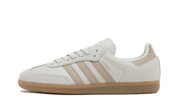 adidas Samba OG Grey Vapor Grey Gum, Kleding | Heren, Nieuw