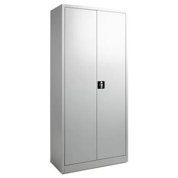 Archiefkast 180x80x40 cm - Nieuw, Verzenden, Nieuw, 50 tot 100 cm, Metaal