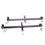 BBK 79-93 Mustang Subframe Connector Full Length With Seat, Ophalen of Verzenden, Nieuw