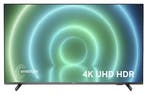 Philips 70PUS7906/12 - 70 inch 4K UHD Ambilight Smart Tv, Ophalen, Philips, 50 Hz, Zo goed als nieuw