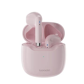 DrPhone Toocki V2 - Bluetooth 5.3 Oordopjes - Draadloze HiFi, Verzenden, Nieuw