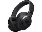 Jbl -  Live 770nc  - Zwart, Verzenden, Nieuw, Over oor (circumaural), Overige merken