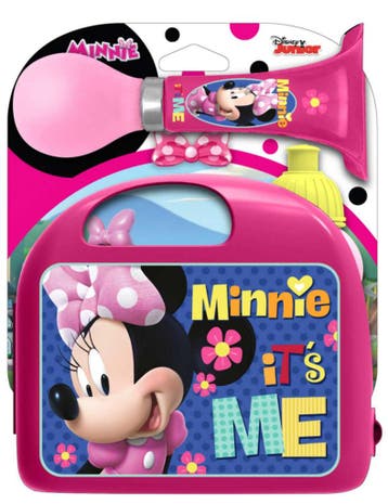 Combo Lunch Box + Drinkfles + Toeter (Kinderen, Accessoires), Fietsen en Brommers, Fietsaccessoires | Overige Fietsaccessoires