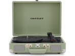 Crosley Cruiser Plus - Platenspeler - Bluetooth - Mint, Verzenden, Zo goed als nieuw