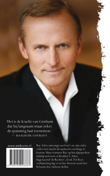 Het dossier 9789022996867 John Grisham, Verzenden, Gelezen, John Grisham