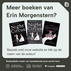 The Night Circus 9781784879662 Erin Morgenstern, Verzenden, Zo goed als nieuw, Erin Morgenstern