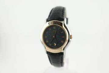 Gucci - Zonder minimumprijs - 8000L - Dames - 1990-1999, Nieuw