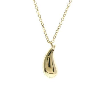 Tiffany & Co. - Halsketting - 18 karaat Geel goud, Nieuw