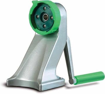 Tribest Slowjuicer Z-Star Juicer 710 handpers, Ophalen of Verzenden, Nieuw