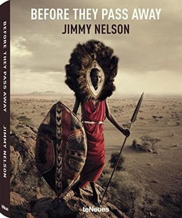 Before They Pass Away | 9783832797591 (Gebonden) | teNeues, Boeken, Ophalen of Verzenden, Zo goed als nieuw