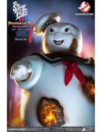 Sideshow Toys - Speelgoed standbeeld - Ghostbusters Stay