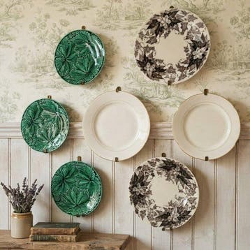 Themacollectie - platte borden en dessertborden - Severino, Antiek en Kunst, Curiosa en Brocante