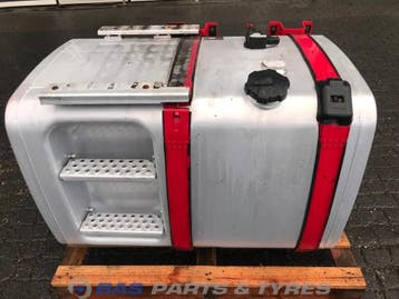 Brandstoftank MAN 450 Liter 81272036021, Auto-onderdelen, Ophalen, Gebruikt, MAN, Brandstofsystemen