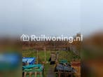 Ruime woning in Hoogezand met grote tuin ruil voor Hoogeveen, Drenthe