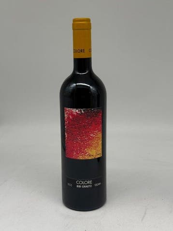 2022 Bibi Graetz, Colore - Toscane IGT - 1 Fles (0,75 liter), Nieuw