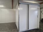 Vriescel 214 x 214 x 266 cm, Nieuw in verpakking, Koelen en Vriezen