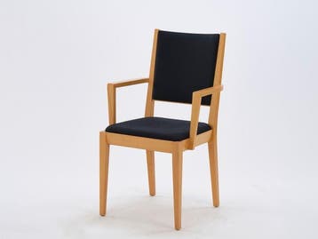 Kusch & Co. - Stoel - Luca - Beuken, Antiek en Kunst, Antiek | Meubels | Stoelen en Banken