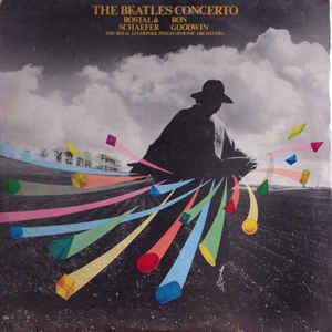 LP gebruikt - Royal Liverpool Philharmonic Orchestra - Th..., Verzenden, Zo goed als nieuw