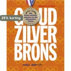 Goud Zilver Brons 9789046804407 E. van Arem, Verzenden, Zo goed als nieuw, E. van Arem