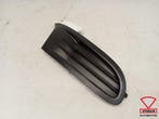 VW Golf 6 Voorbumper Rooster Rechts 5K0853666A, Ophalen, Gebruikt, Volkswagen, Rechts