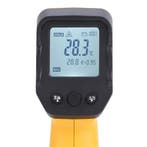 Infrarood Thermometer tbv Pizzaoven/BBQ tot 550 Graden C, Ophalen of Verzenden, Nieuw, PCT