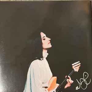 lp nieuw - Eefje de Visser - Bitterzoet Live, Cd's en Dvd's, Vinyl | Pop, Zo goed als nieuw, Verzenden