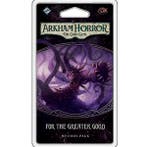 Arkham Horror LCG: For the Greater Good - NIEUW, Hobby en Vrije tijd, Gezelschapsspellen | Bordspellen, Verzenden, Nieuw