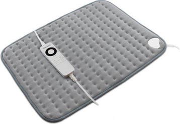 2dekans | Tomado THP0602G - Elektrisch warmtekussen - 60 x, Ophalen of Verzenden, Zo goed als nieuw