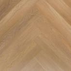 Otium Hibiscus Herringbone klikpvc PVC, Ophalen of Verzenden, Nieuw, Overige kleuren, Overige typen
