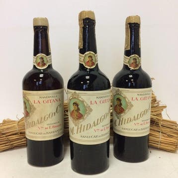 Luis Caballero, Macarena - Jerez, Sanlúcar de Barrameda, Nieuw