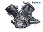 Motorblok Yamaha BT 1100 Bulldog 2001-2007 (BT1100 5JN), Motoren, Verzenden, Gebruikt
